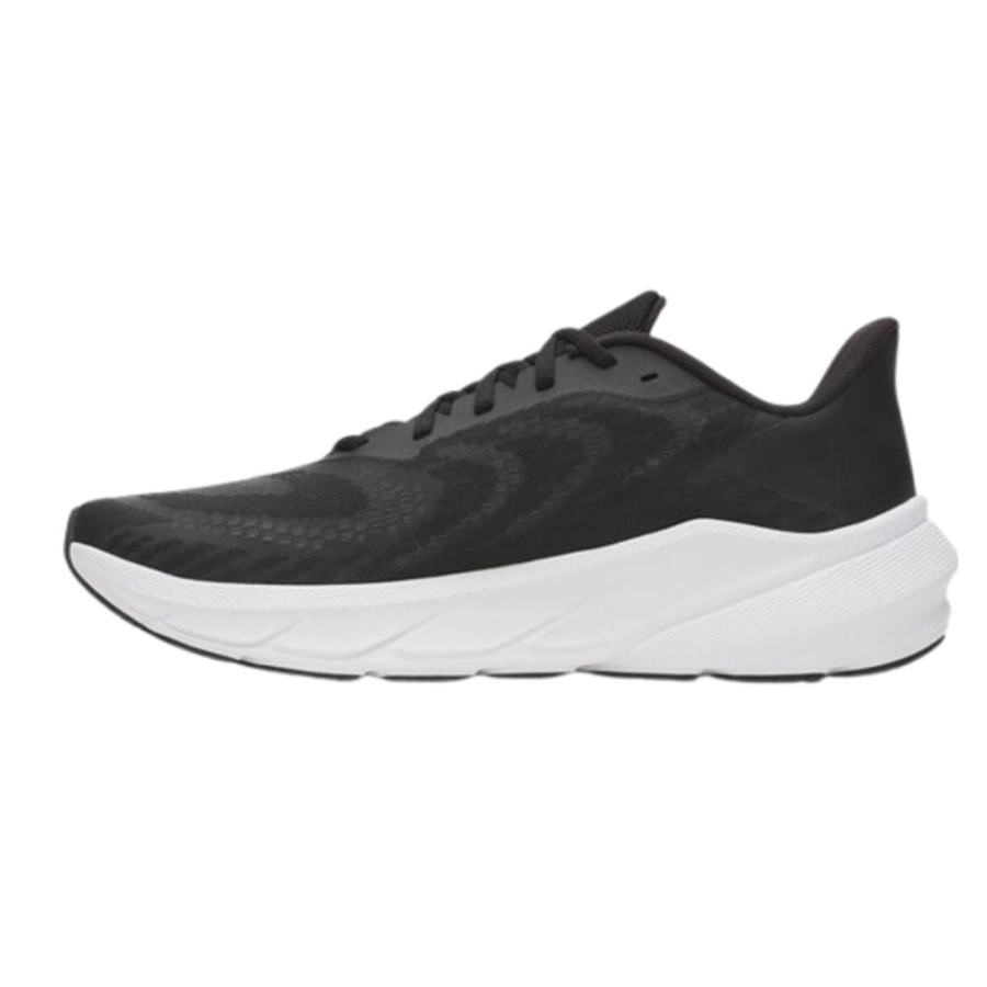 Under Armour Ua Turbulence 3 6006717-001 Siyah Koşu&Yürüyüş Ayakkabısı