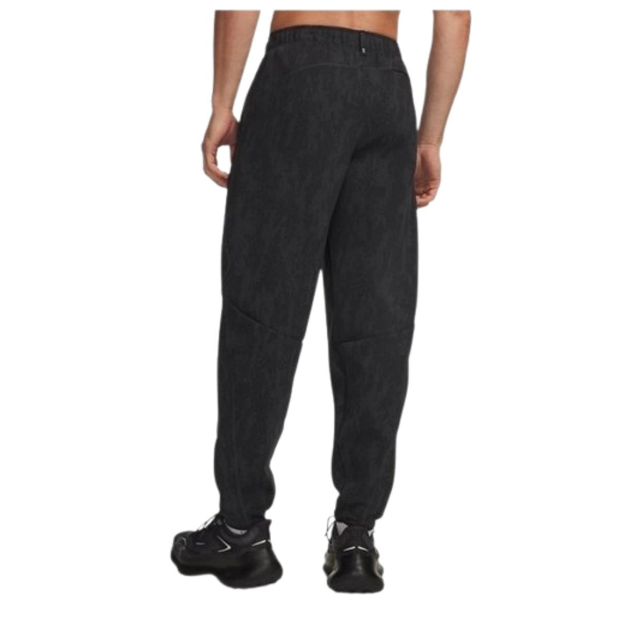 Under Armour Ua Unstoppable Flc Joggers 6013427-009 Siyah Eşofman Altı
