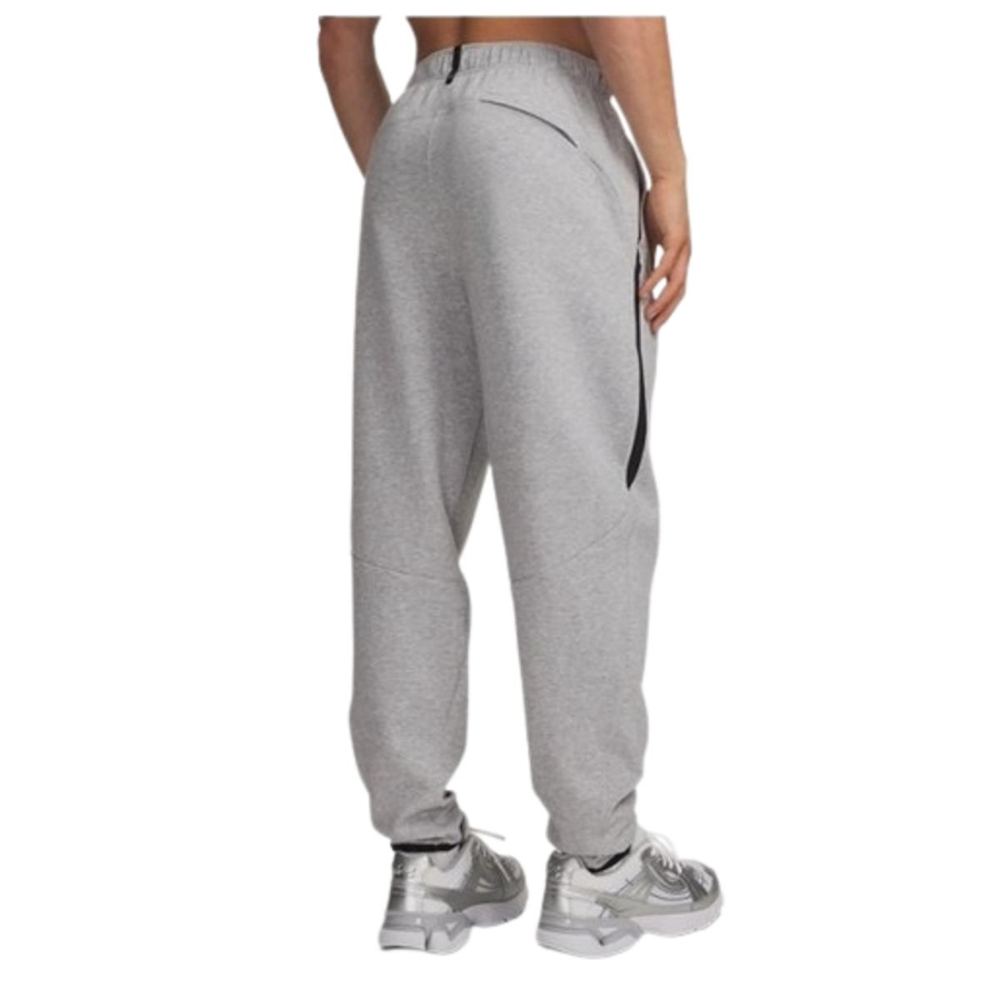Under Armour Ua Unstoppable Flc Joggers 6013427-011 Gri Eşofman Altı