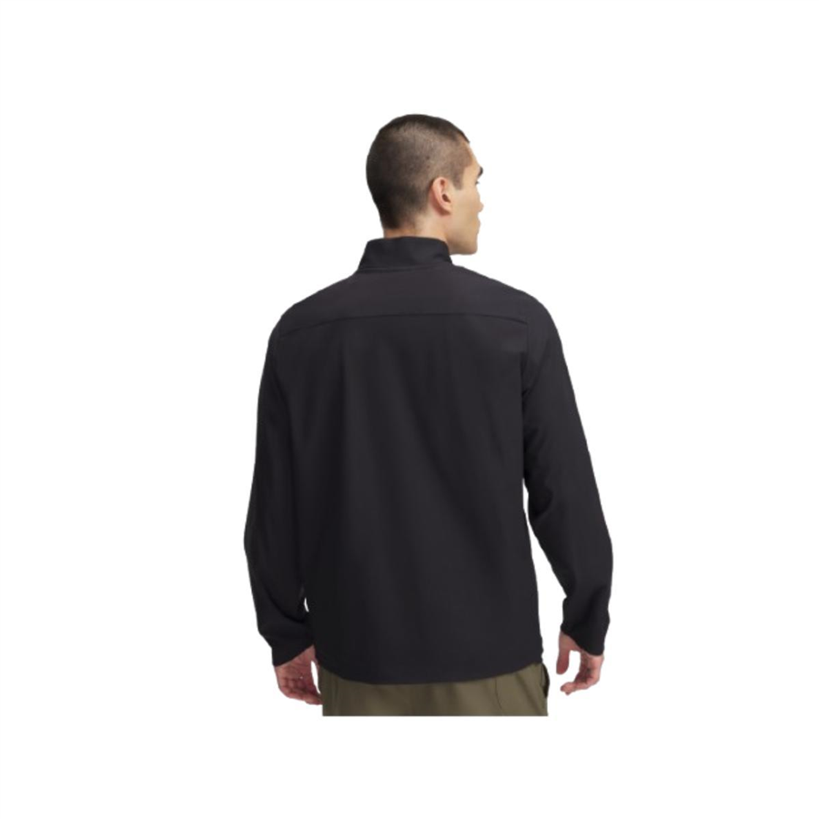 Under Armour Ua Unstoppable Non-Hood Fz 6003087-001 Siyah Ceket