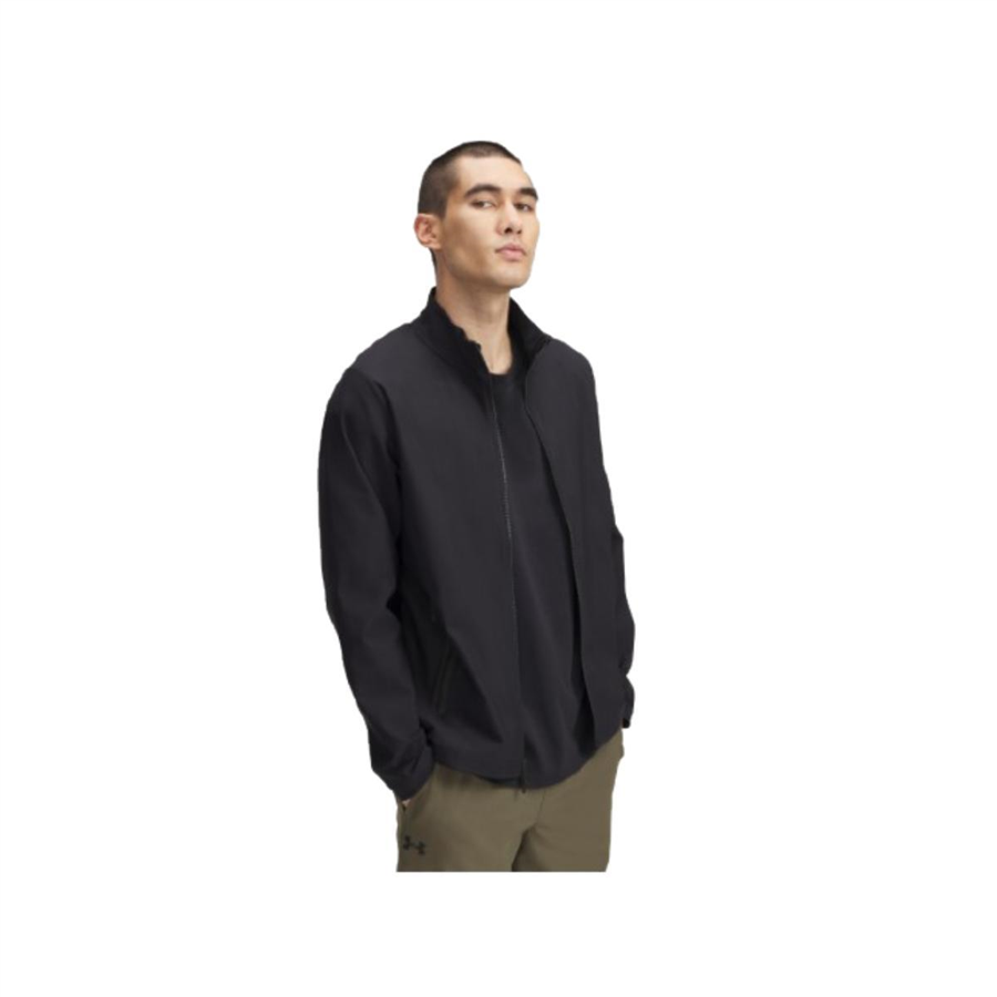Under Armour Ua Unstoppable Non-Hood Fz 6003087-001 Siyah Ceket