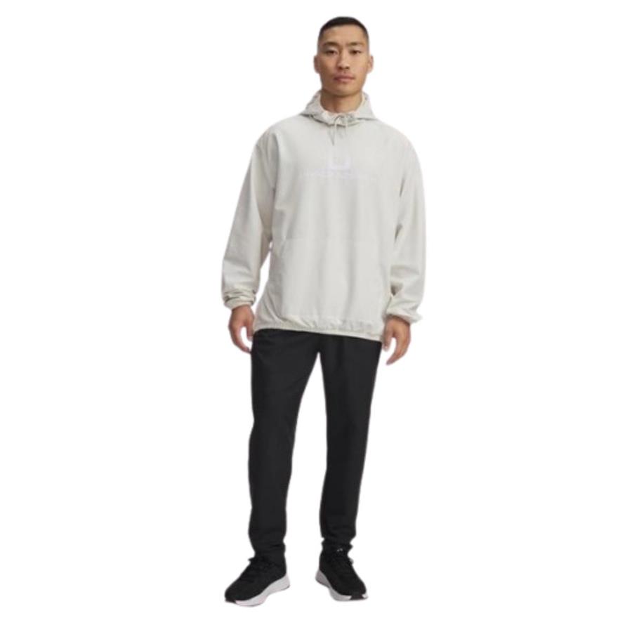 Under Armour Ua Unstoppable Tapered Pants 6003861-001 Siyah Eşofman Altı