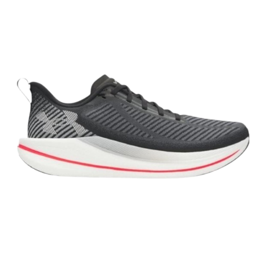 Under Armour Ua Velociti Spd 6000007-004 Siyah Koşu&Yürüyüş Ayakkabısı