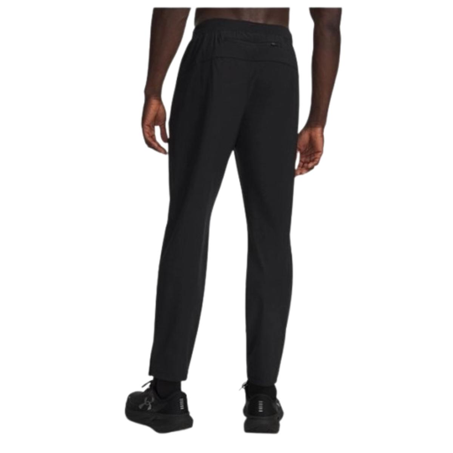 Under Armour Ua Velociti Storm Pants 6015108-001 Siyah Eşofman Altı