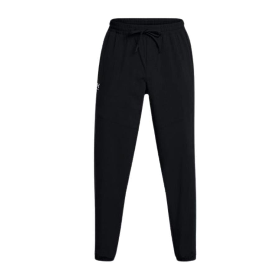 Under Armour Ua Vibe Woven Jogger 1386557-001 Siyah Eşofman Altı