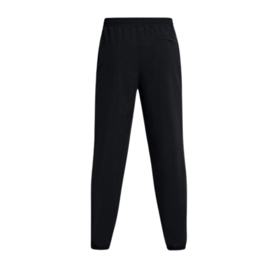 Under Armour Ua Vibe Woven Jogger 1386557-001 Siyah Eşofman Altı
