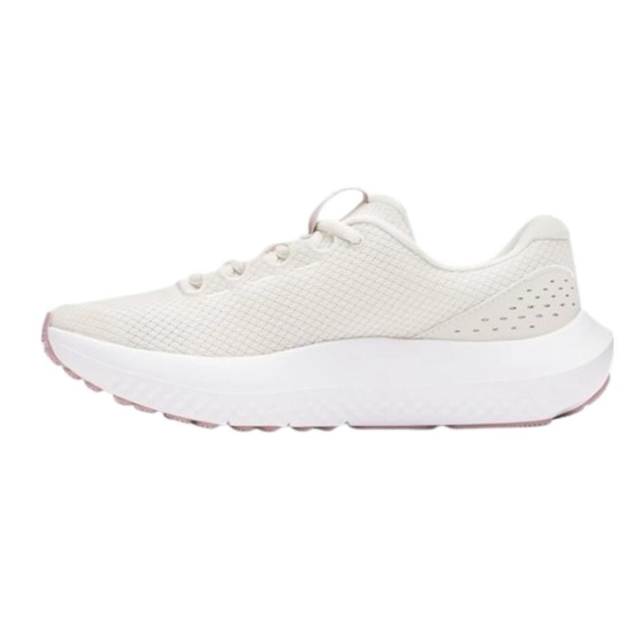 Under Armour Ua W Charged Surge 4 3027007-110 Beyaz Koşu&Yürüyüş