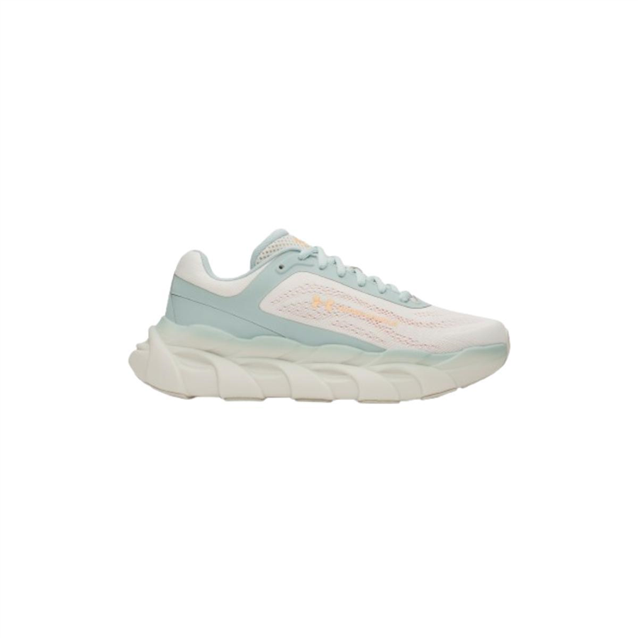 Under Armour Ua W Halo Runner Nm 6013165-110 Beyaz Koşu&Yürüyüş Ayakkabısı
