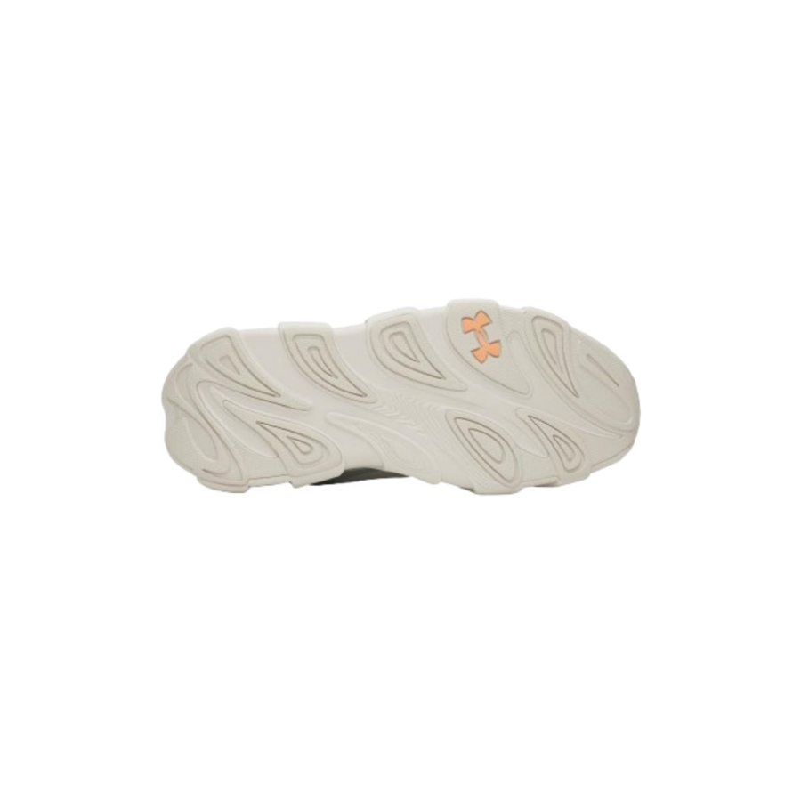 Under Armour Ua W Halo Runner Nm 6013165-110 Beyaz Koşu&Yürüyüş Ayakkabısı