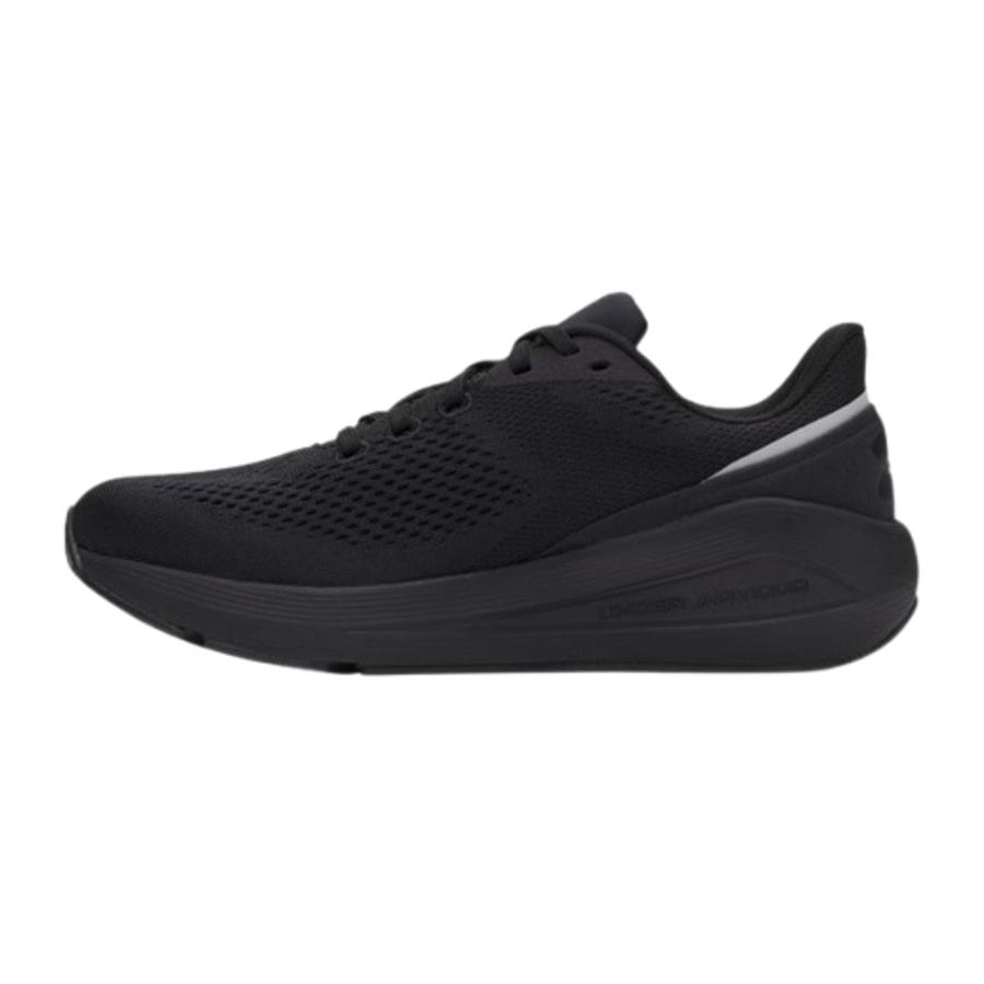 Under Armour Ua W Sonic 7 3028003-002 Siyah Koşu&Yürüyüş