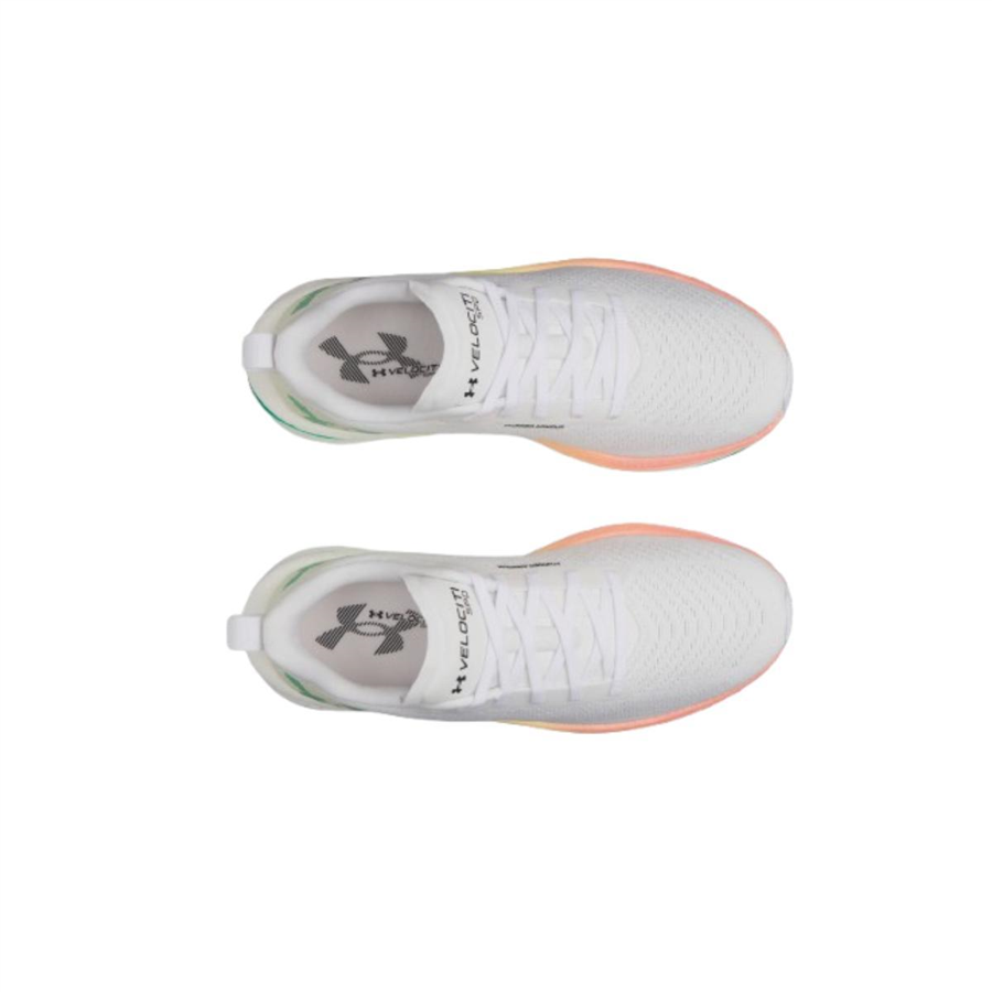 Under Armour Ua W Velociti Spd 6000017-104 Beyaz Koşu&Yürüyüş Ayakkabısı