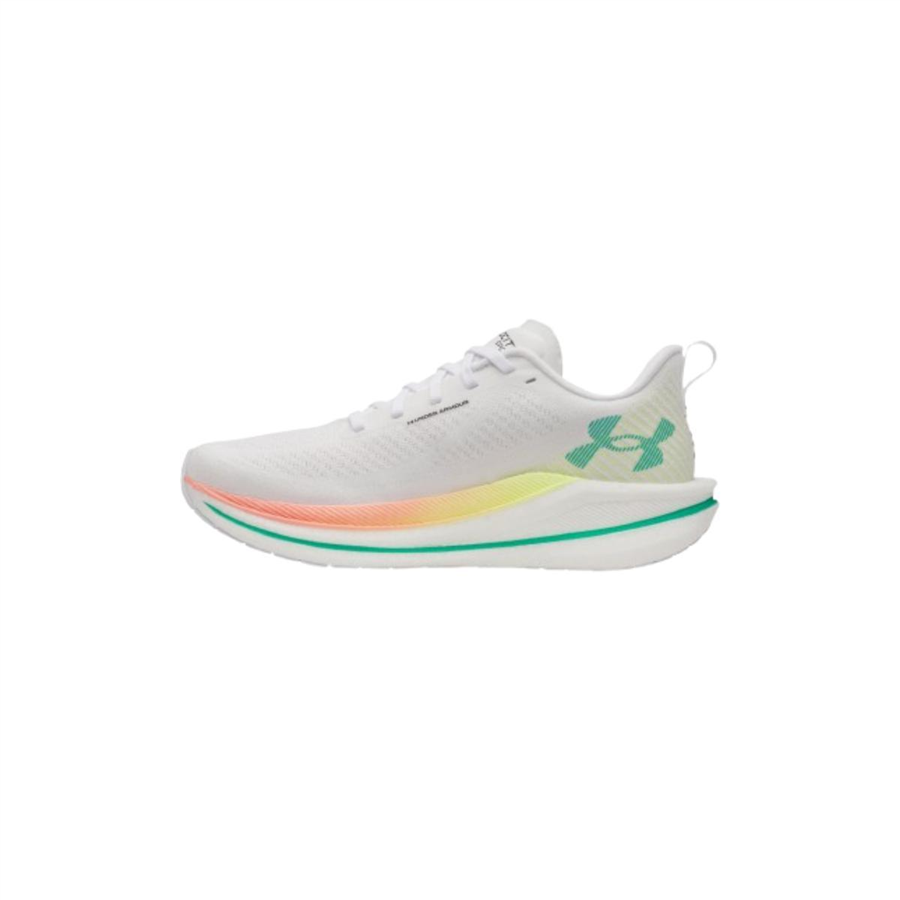 Under Armour Ua W Velociti Spd 6000017-104 Beyaz Koşu&Yürüyüş Ayakkabısı
