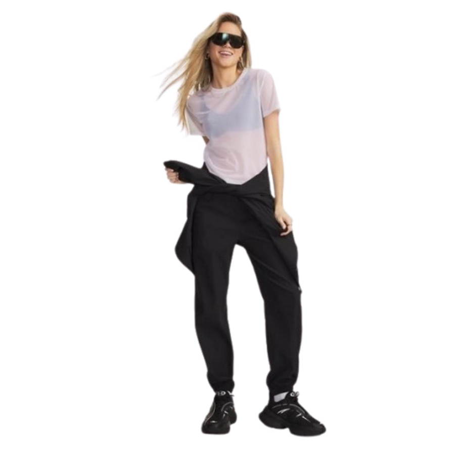 Under Armour Unstoppable Wvn Jogger 6011400-008 Siyah Eşofman Altı