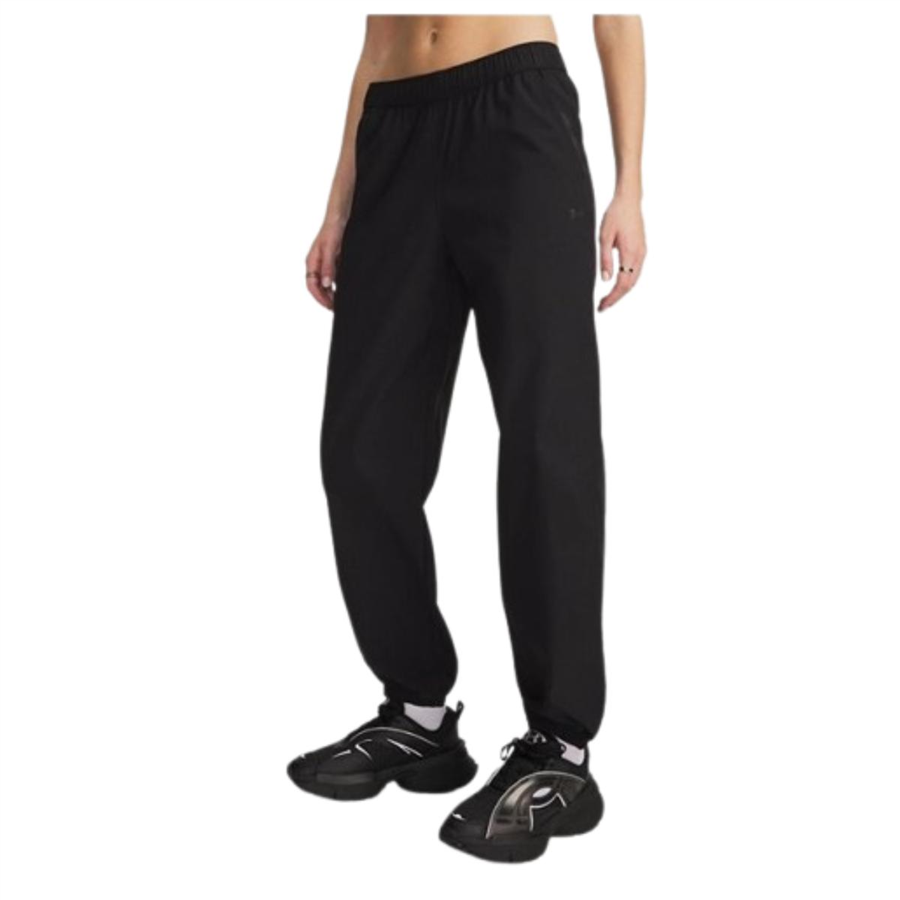 Under Armour Unstoppable Wvn Jogger 6011400-008 Siyah Eşofman Altı