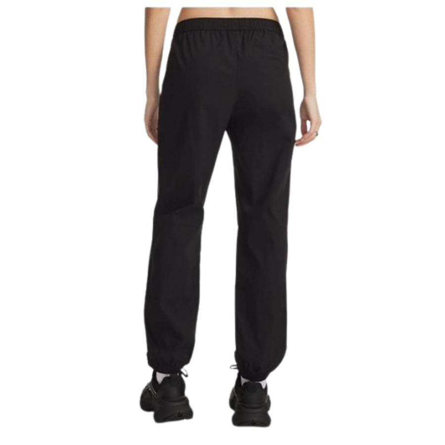 Under Armour Unstoppable Wvn Jogger 6011400-008 Siyah Eşofman Altı