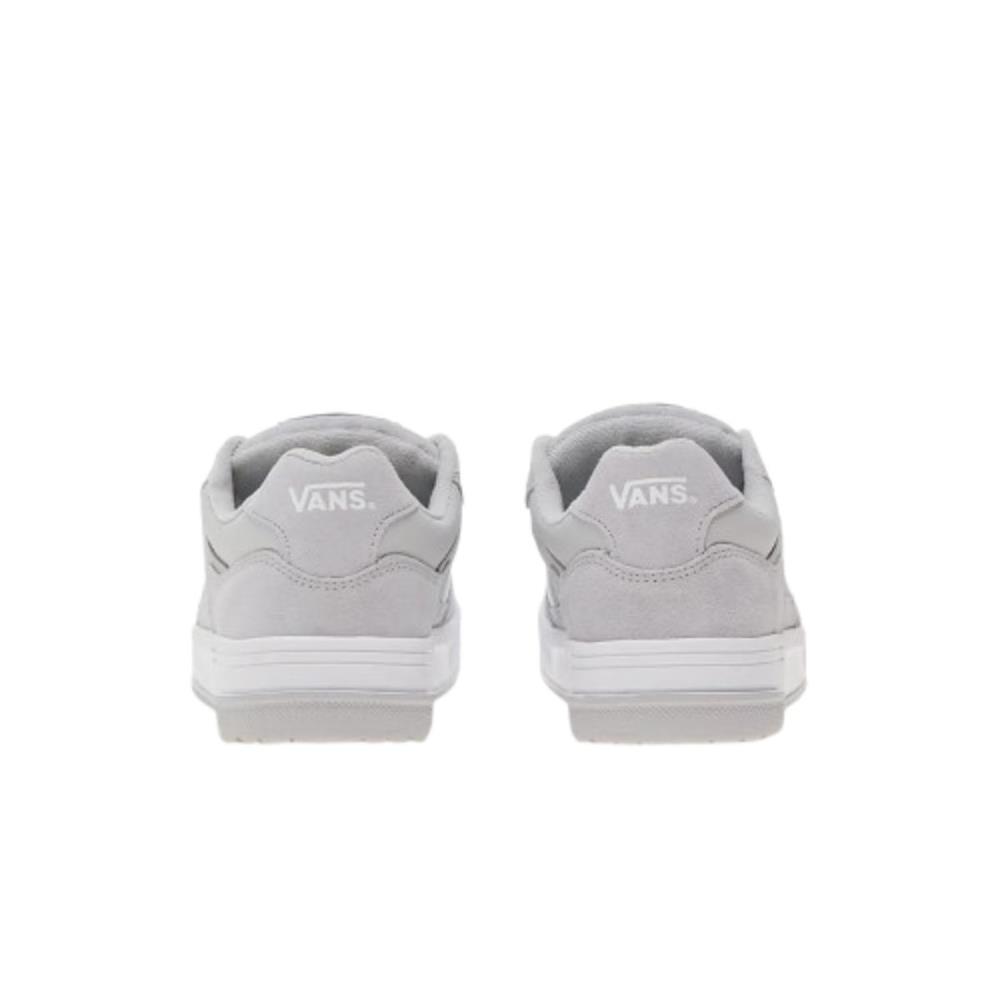 Vans Upland VN000D1HBXC1 Gri Günlük Sneaker