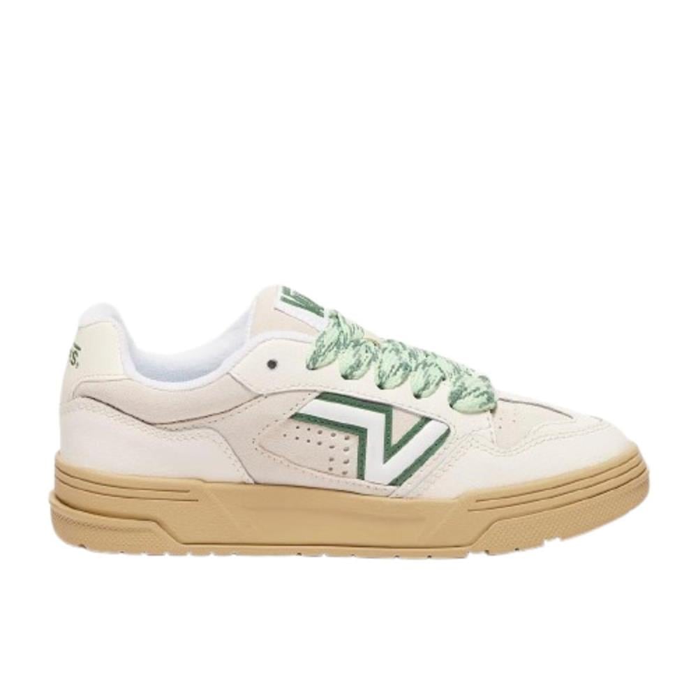 Vans Upland VN000D70E2Y1 Yeşil Günlük Sneaker