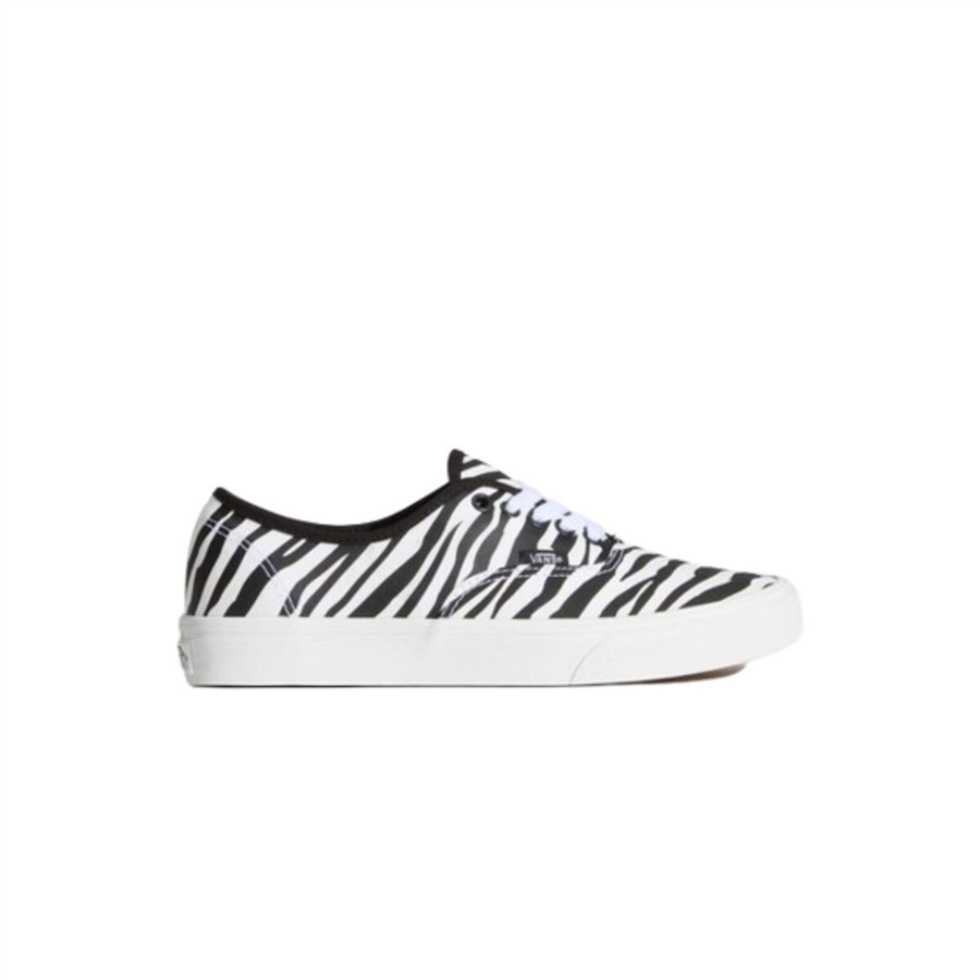 Vans Authentic VN000D7YZBR1 Siyah Günlük Sneaker Ayakkabı