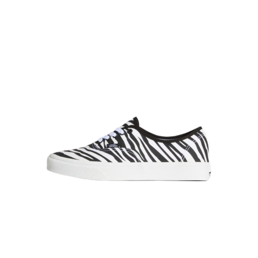Vans Authentic VN000D7YZBR1 Siyah Günlük Sneaker Ayakkabı