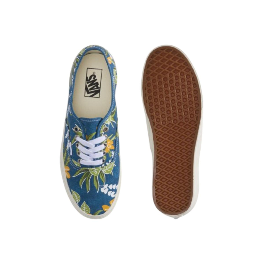 Vans Authentic VN000Z74BX91 Çok Renkli Günlük Sneaker Ayakkabı