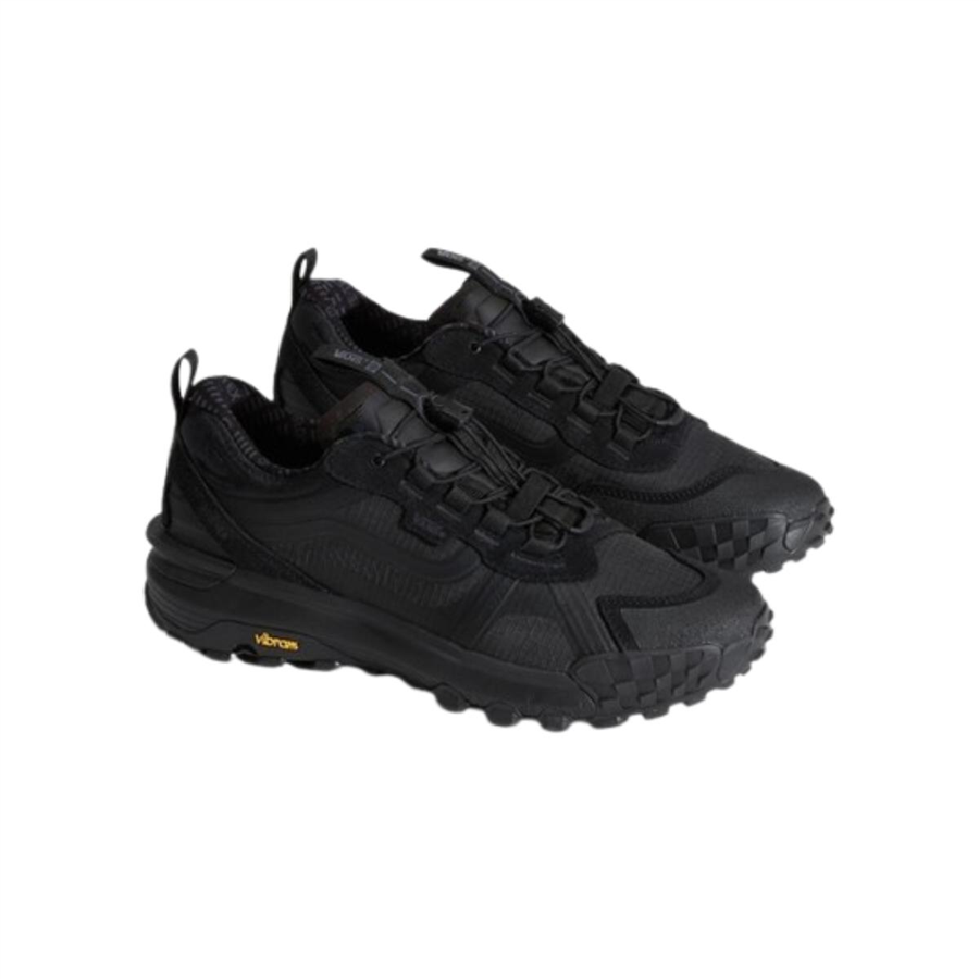Vans Crosspath XC GORE-TEX MTE VN000DAM1OJ1 Siyah Günlük Sneaker Ayakkabı