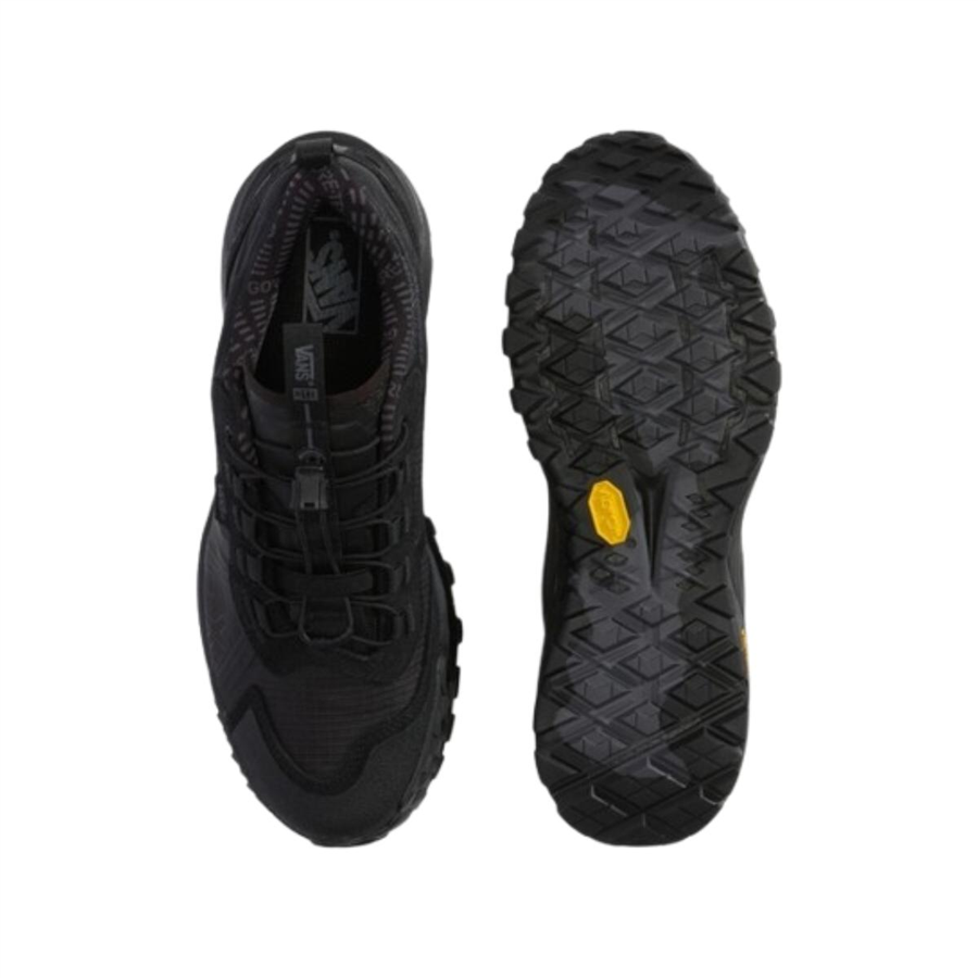 Vans Crosspath XC GORE-TEX MTE VN000DAM1OJ1 Siyah Günlük Sneaker Ayakkabı