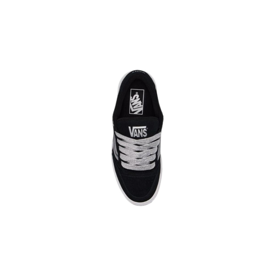 Vans Hylane VN000D1J4481 Siyah Günlük Sneaker Ayakkabı