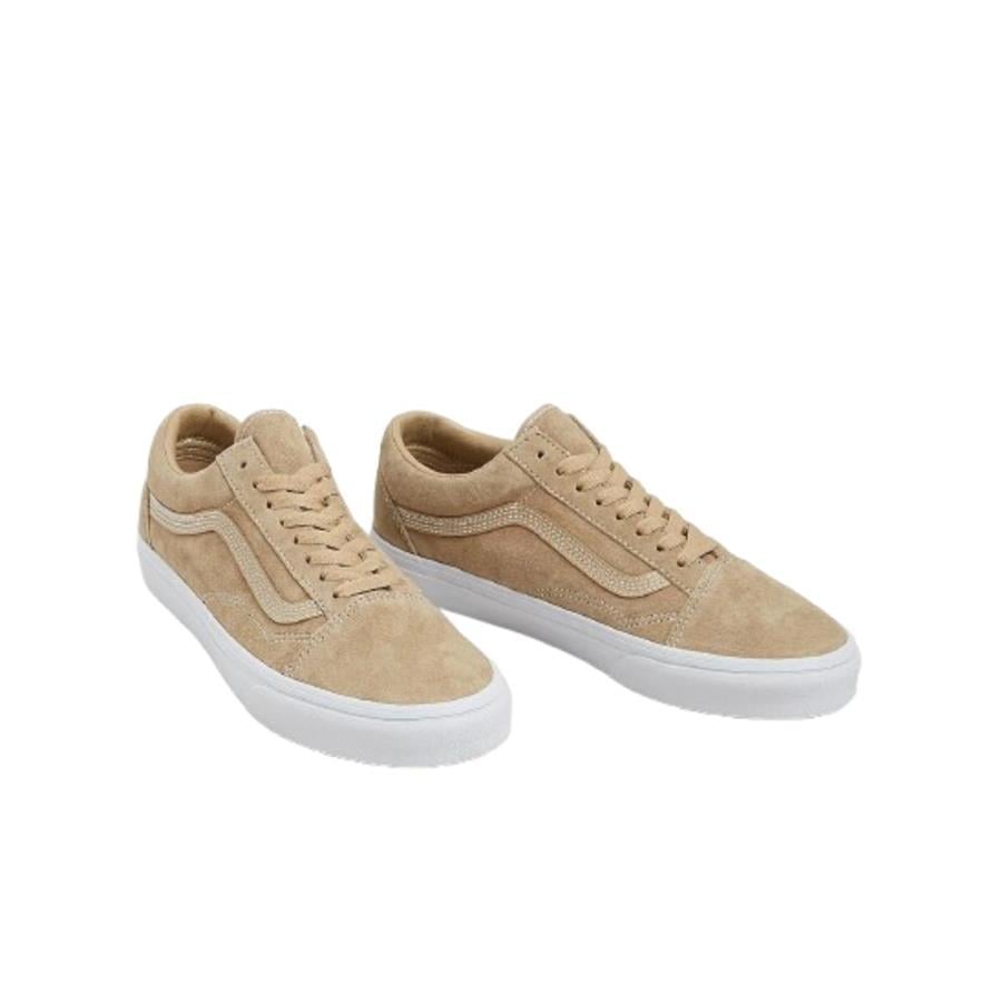 Vans Old Skool VN000CR54MG1 Kahverengi Günlük Sneaker