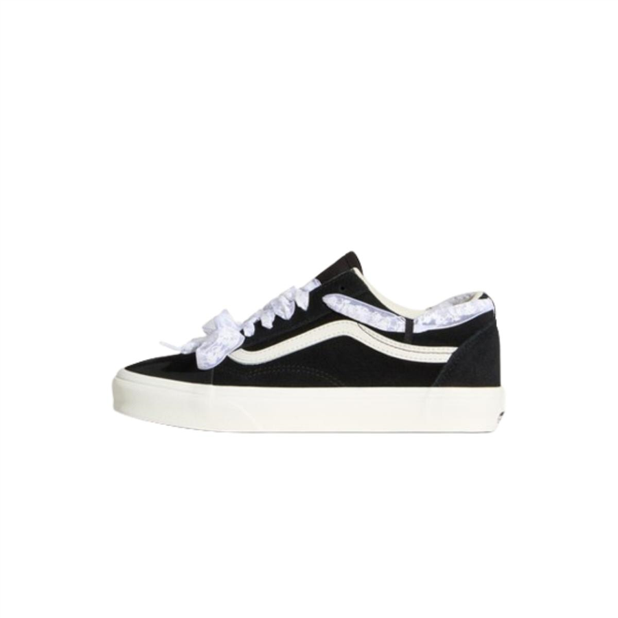 Vans Old Skool VN000D6WBMA1 Siyah Günlük Sneaker Ayakkabı