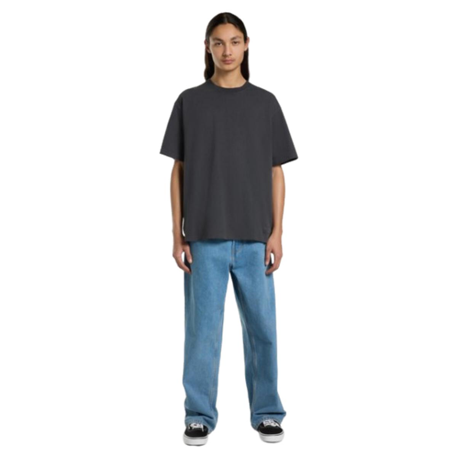 Vans Premium SS Loose Fit Tshirt VN000TBPEMV1 Siyah Tişört