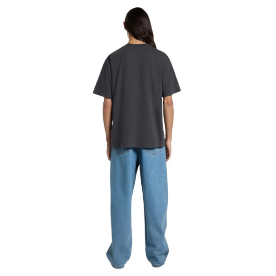 Vans Premium SS Loose Fit Tshirt VN000TBPEMV1 Siyah Tişört