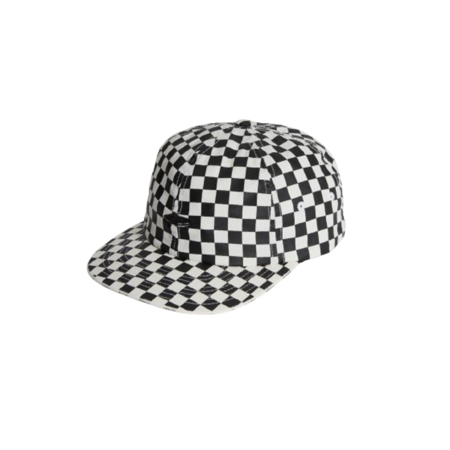 Vans Salton Jockey VN000X4ZY281 Siyah Şapka