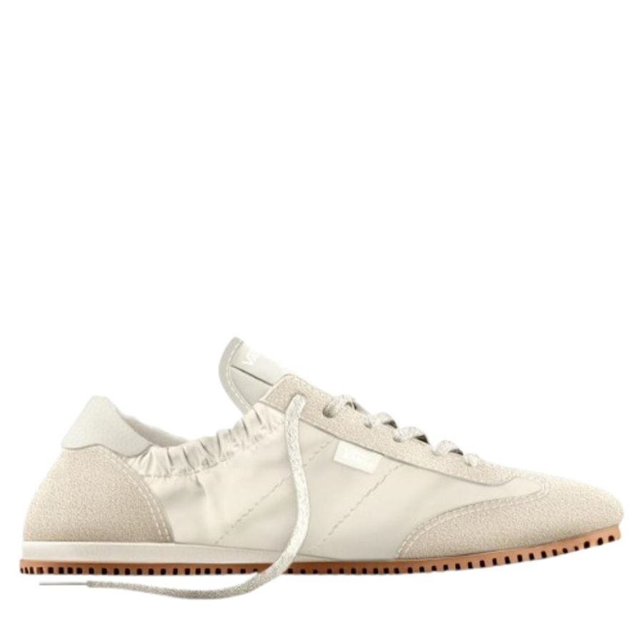 Vans SLP Ballet Light VN000Z6XCDA1 Beyaz Günlük Sneaker Ayakkabı