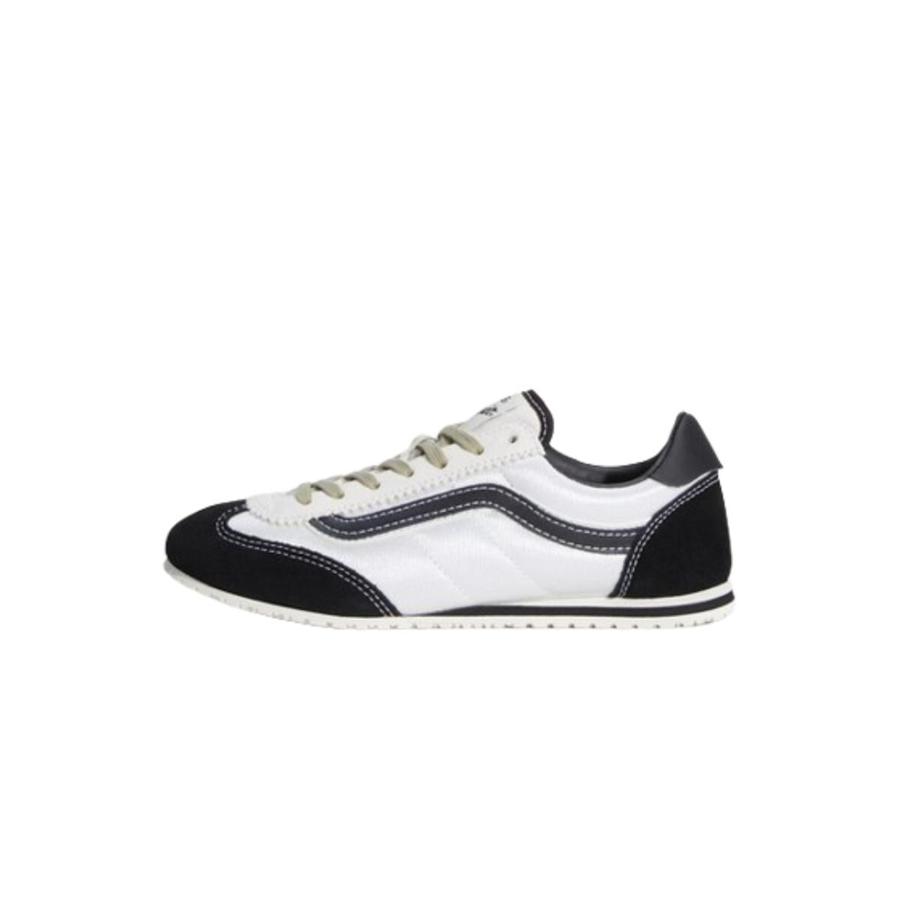 Vans Super Lowpro VN000D83IAS1 Siyah Günlük Sneaker Ayakkabı