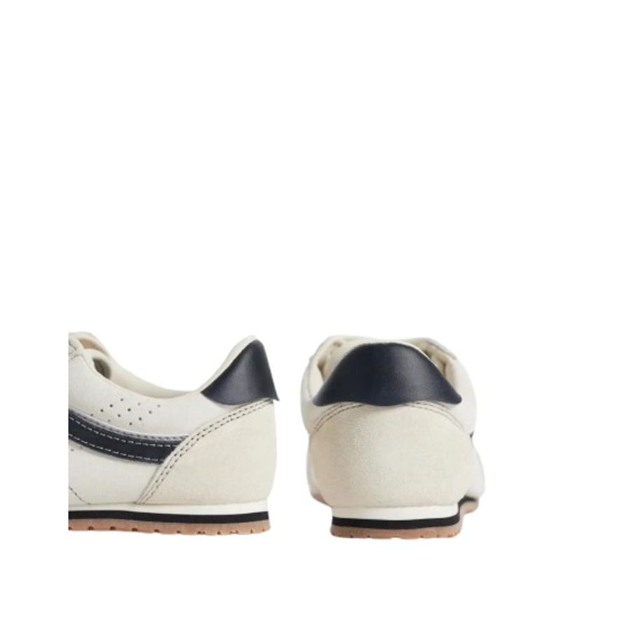 Vans Super Lowpro VN000Z2ZCCZ1 Beyaz Günlük Sneaker Ayakkabı