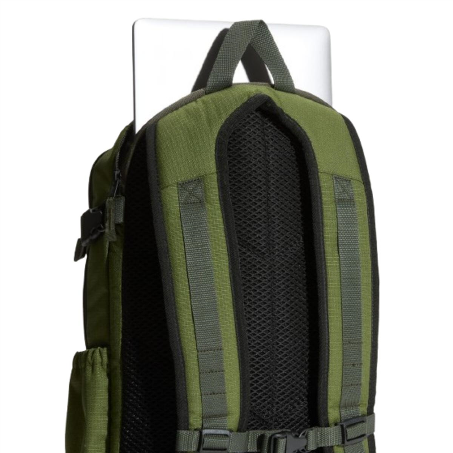 Vans Van Doren Backpack VN000STWGRK1 Yeşil Çanta