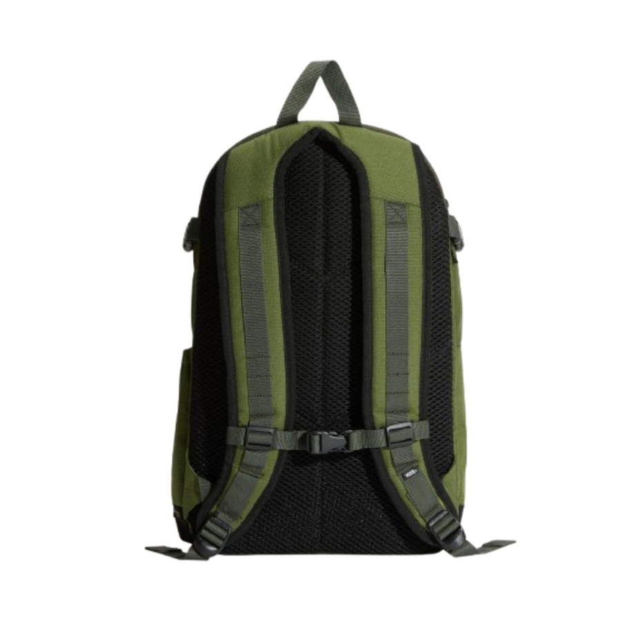 Vans Van Doren Backpack VN000STWGRK1 Yeşil Çanta