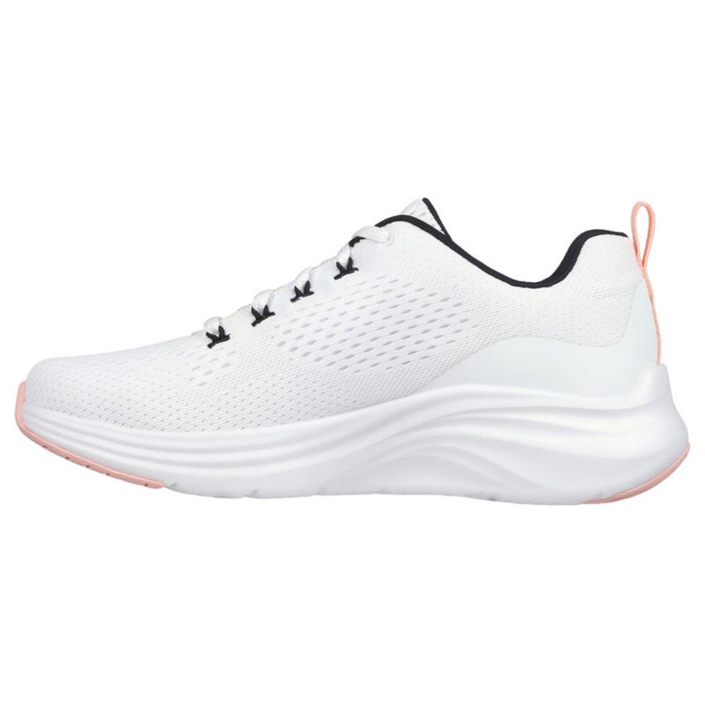 Skechers Vapor Foam - Fresh Trend 150024-WBC Beyaz Koşu&Yürüyüş