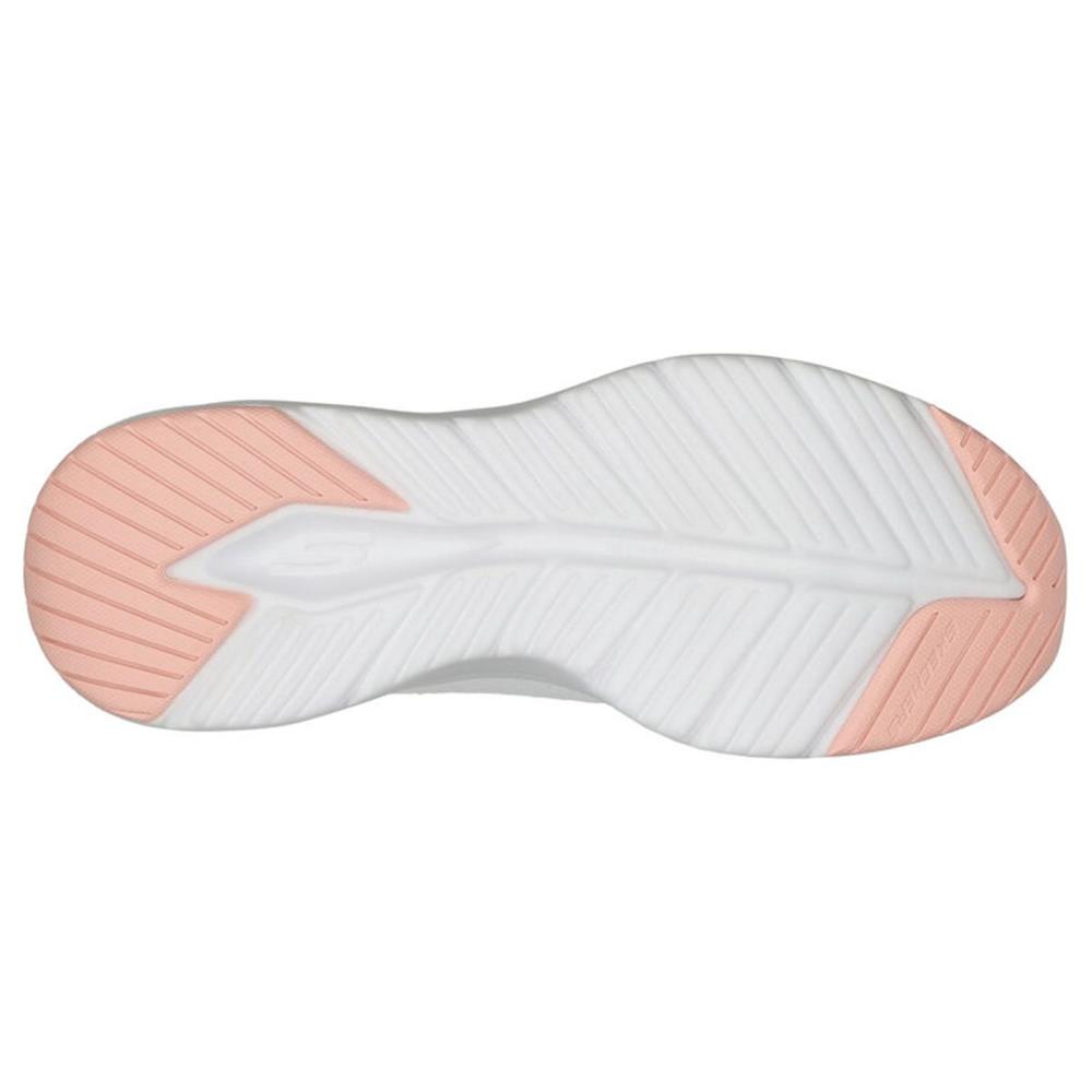 Skechers Vapor Foam - Fresh Trend 150024-WBC Beyaz Koşu&Yürüyüş
