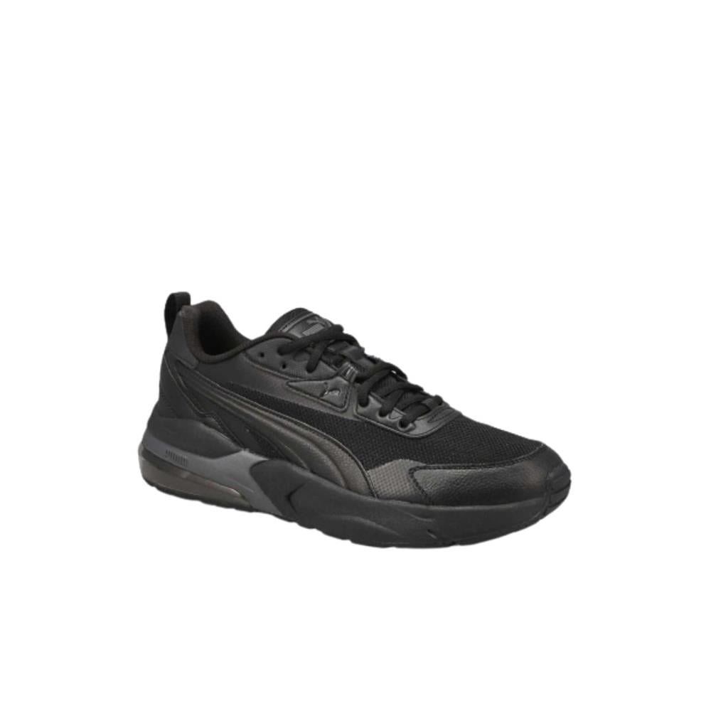 Puma Vis2K 392318-01 Siyah Günlük Sneaker
