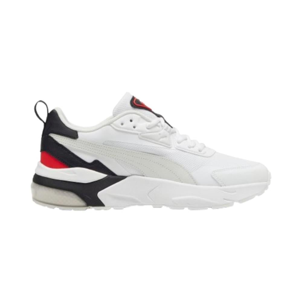 Puma Vis2K 392318-28 Beyaz Günlük Sneaker