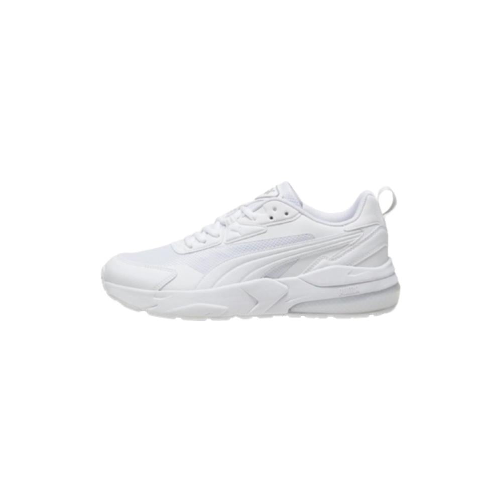 Puma Vis2K 392318-02 Beyaz Günlük Sneaker