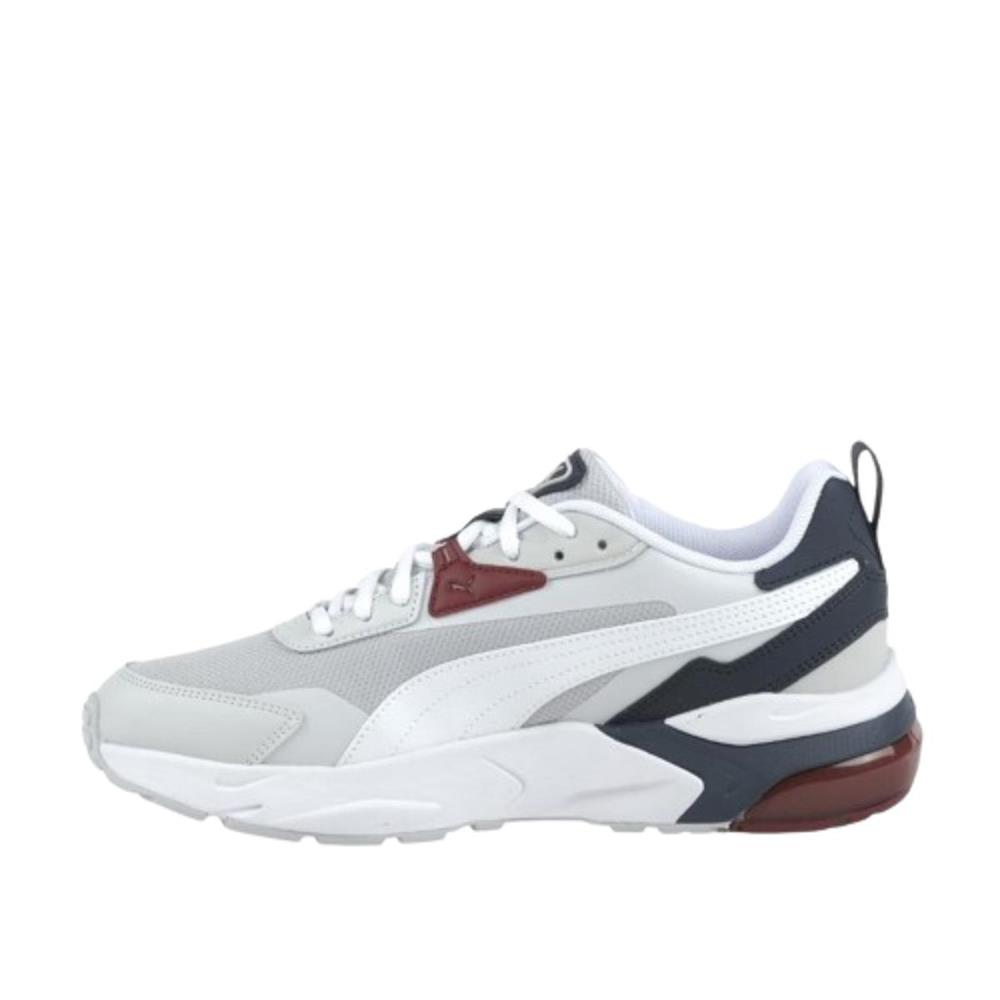 Puma Vis2K 392318-29 Beyaz Günlük Sneaker