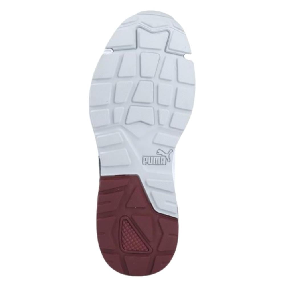 Puma Vis2K 392318-29 Beyaz Günlük Sneaker