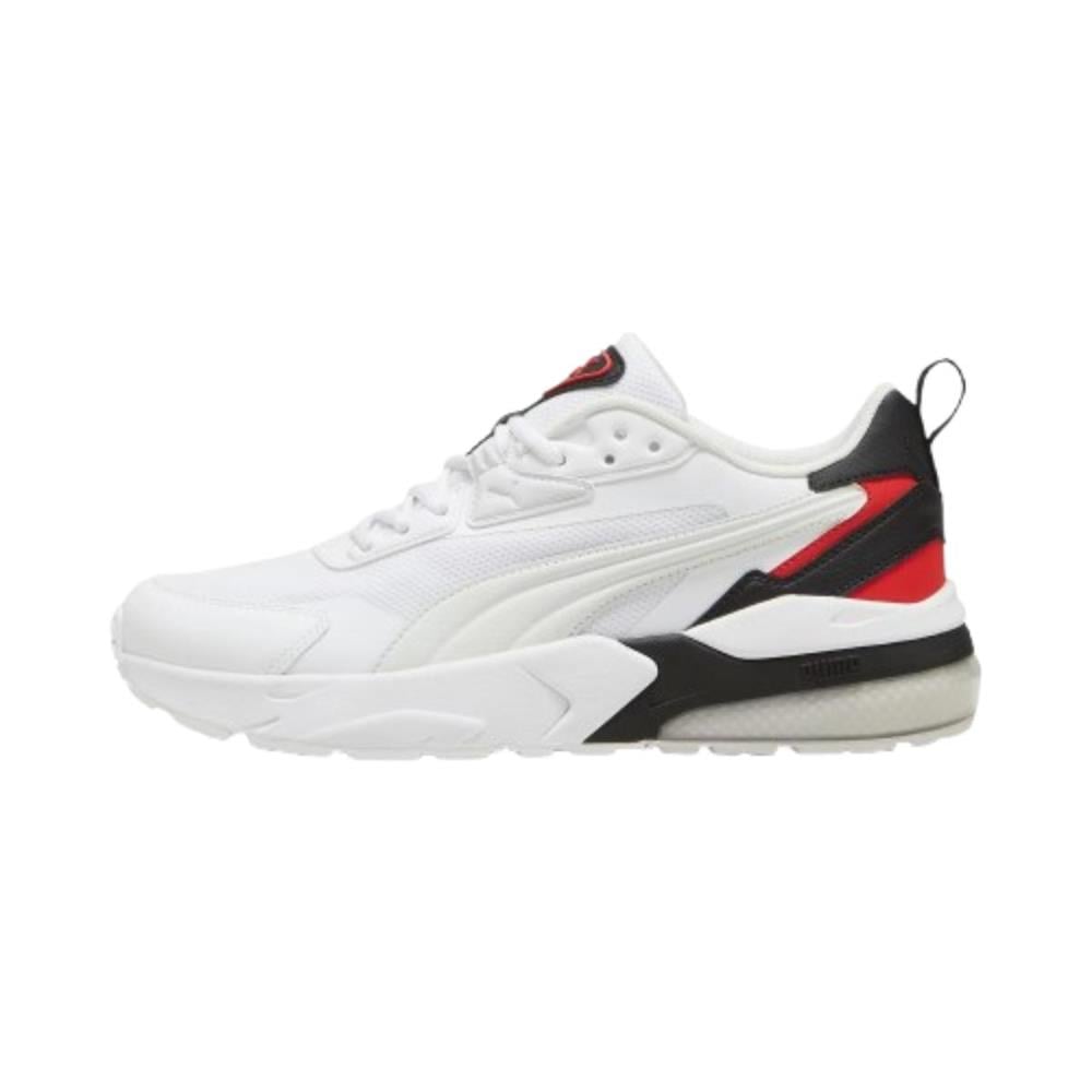 Puma Vis2K 392318-28 Beyaz Günlük Sneaker