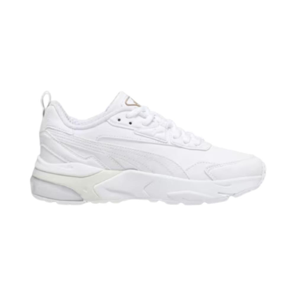 Puma Vis2K Sl 394214-01 Beyaz Günlük Sneaker