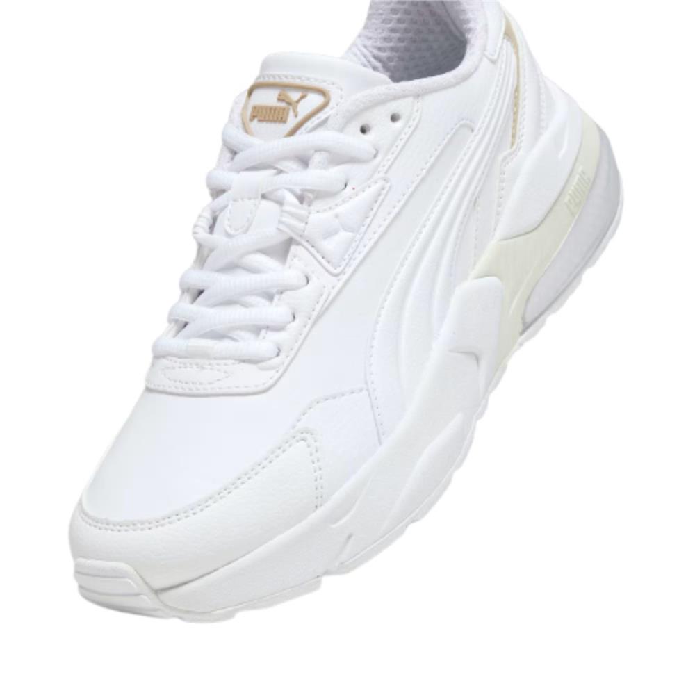 Puma Vis2K Sl 394214-01 Beyaz Günlük Sneaker