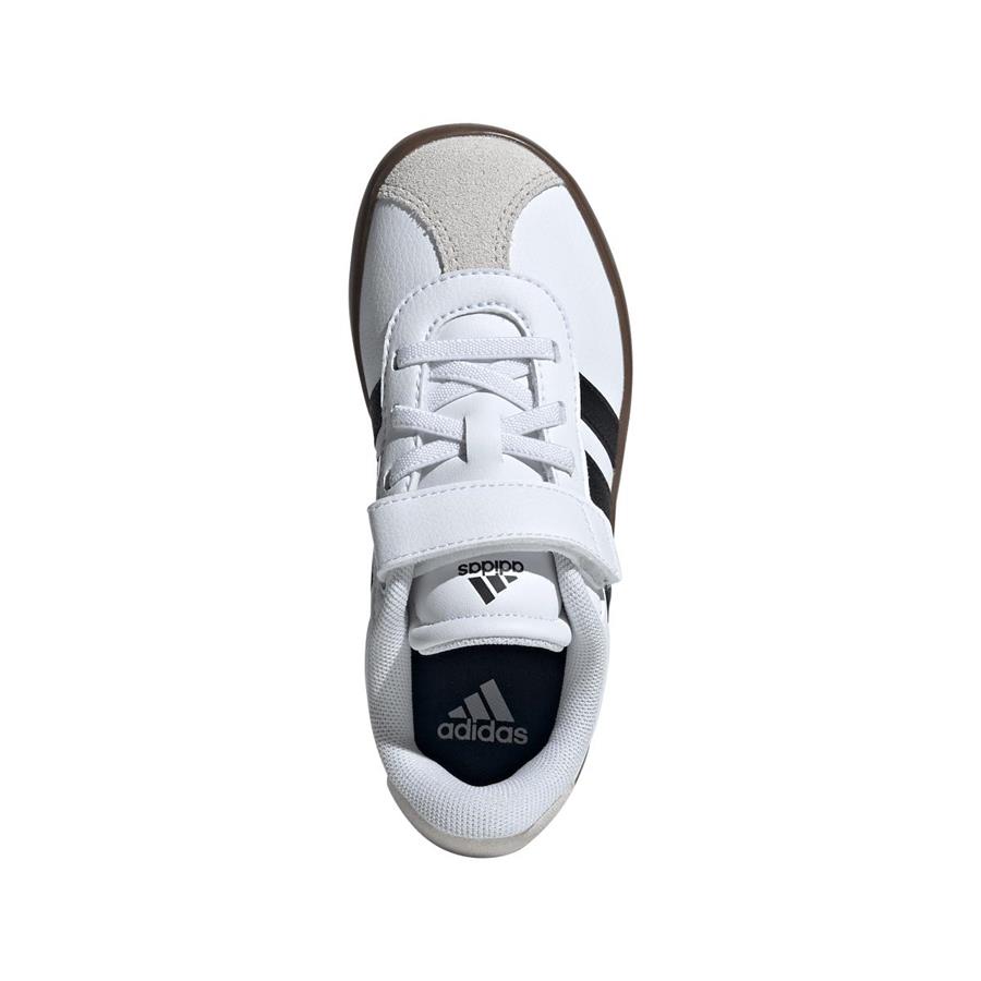 Adidas VL COURT 3.0 EL C ID9155 Beyaz Günlük Sneaker Ayakkabı