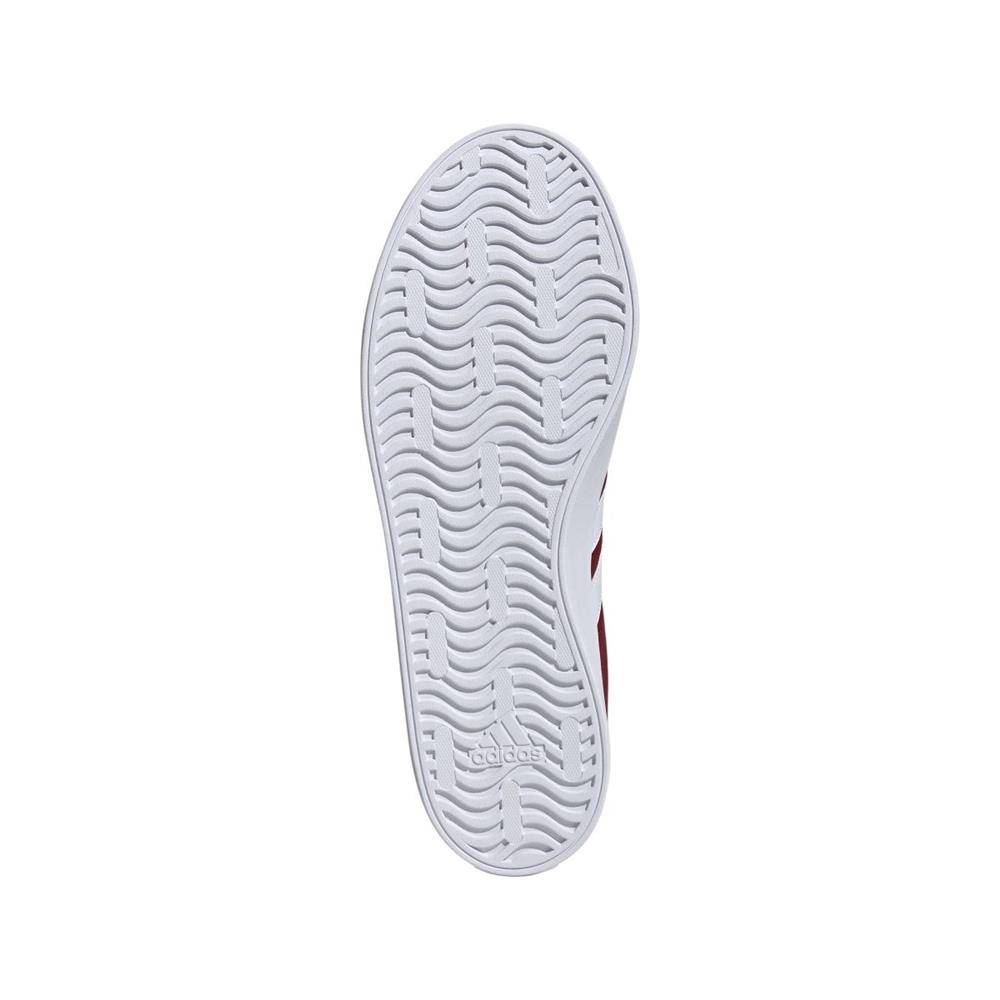 Adidas VL COURT 3.0 IF4457 Bordo Günlük Sneaker