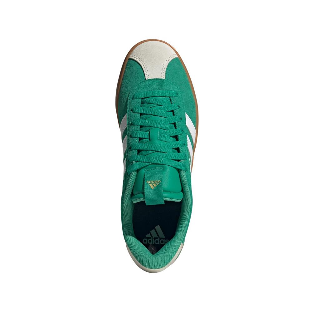 Adidas VL COURT 3.0 JP5285 Yeşil Günlük Sneaker